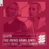 Fuse cover art