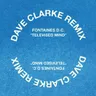 Televised Mind - Dave Clarke Remix by Dave Clarke cover art