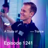 Techno Trance by Armin van Buuren cover art