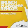 Brunch in Guadalmar - AFFKT Remix cover art