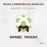 Boomerang - Original Mix cover art