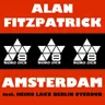 Amsterdam - Heiko Laux Berlin Overdub cover art