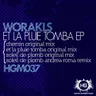Soleil De Plomb by Worakls cover art