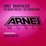 The Music Makers cover art