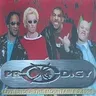 Dre Link cover art