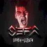 Crying Earth cover art