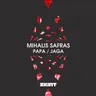 Jaga by Mihalis Safras cover art
