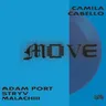 Move by Adam Port cover art
