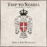Trip to Serbia cover art