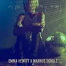 INTO MY ARMS by Markus Schulz cover art