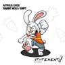 Rabbit Hole by Nitrous Oxide cover art