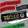 Rizzla by The Martinez Brothers cover art