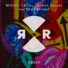 Sauce - Original Mix cover art