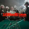 16 Red Even by Boris Brejcha cover art