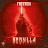 GODZILLA by Fantasm cover art