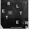 8 Letters - Nora En Pure Remix cover art