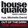 Out Of The Dark - Nicky Romero Remix cover art