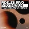 Into the Sun cover art