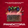 Pandora - KVSH, Malifoo Remix cover art