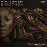 Eidothea by Matan Caspi cover art