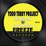 da Bango - hh&b Remix by Todd Terry cover art