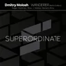 Wanderer - Matteo Monero Rmx cover art