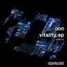 Vitality by Kmyle cover art