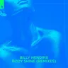 Body Shine - Betoko Remix cover art