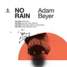 No Rain - Jesper Dahlbäck Remix cover art