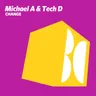 Change - Original Mix cover art