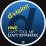 Can't Fool Me - Low Steppa Instrumental cover art
