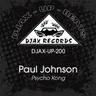 Psycho Kong album cover