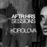 Symphony (dub mix) by Korolova cover art