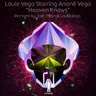 Heaven Knows - Josh Milan Honeycomb Vocal Mix by Louie Vega cover art