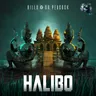 Halibo cover art