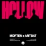 Hollow cover art