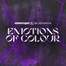 Emotions of Colour by Cosmic Gate cover art