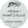 Prison Grass cover art