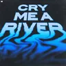 Cry Me a River cover art
