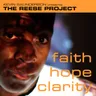 Faith, Hope & Clarity album cover