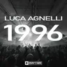 Raving by Luca Agnelli cover art