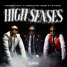 High Senses (feat. Kabza De Small) by Chronical Deep cover art