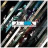 Hyenas by Noisia cover art