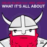 What It's All About - Original Mix by Orjan Nilsen cover art