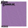 Track 3 - Kevin Over's Acid Rework by Kerri Chandler cover art