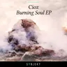 Burning Soul cover art