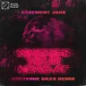 Where's Your Head At - Cheyenne Giles Remix by Basement Jaxx cover art