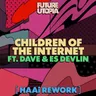 Children of the Internet [HAAi Rework] by HAAi cover art