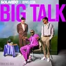 Big Talk cover art