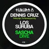 Feeling High - Los Suruba Dub in the Dark Mix by Dennis Cruz cover art